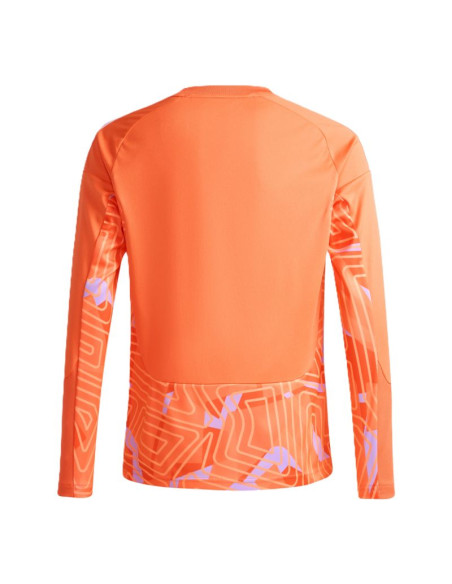 Koszulka bramkarska adidas junior tiro 26 competition kb5239