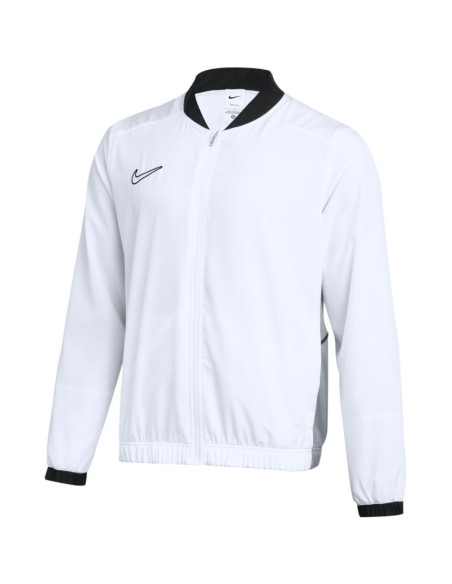 Bluza męska nike dri-fit academy 25 biała fz9837 100