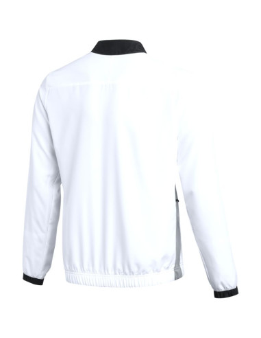 Bluza męska nike dri-fit academy 25 biała fz9837 100