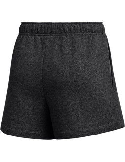 Spodenki damskie nike park 26 fleece czarne ib1243 010 2