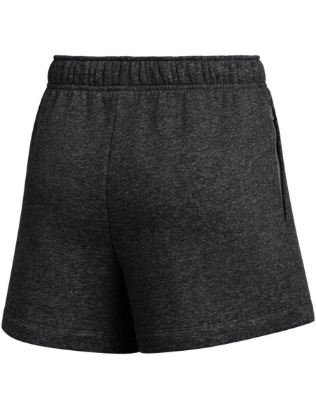 Spodenki damskie nike park 26 fleece czarne ib1243 010