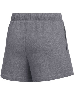 Spodenki damskie nike park 26 fleece szare ib1243 071 2