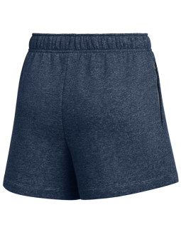 Spodenki damskie nike park 26 fleece granatowe ib1243 410 2