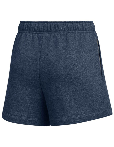 Spodenki damskie nike park 26 fleece granatowe ib1243 410