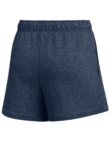 Spodenki damskie nike park 26 fleece granatowe ib1243 410