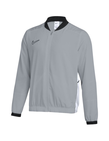 Bluza męska nike dri-fit academy 25 szara fz9837 012