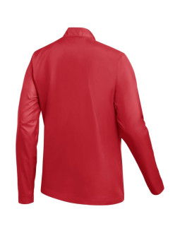 Kurtka damska nike park 26 rain czerwona hm7267 657 2