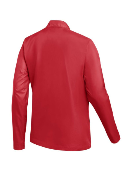 Kurtka damska nike park 26 rain czerwona hm7267 657
