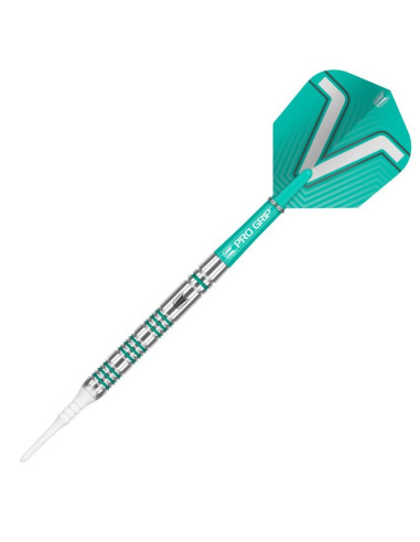 Rzutki target rob cross 80% 18g soft