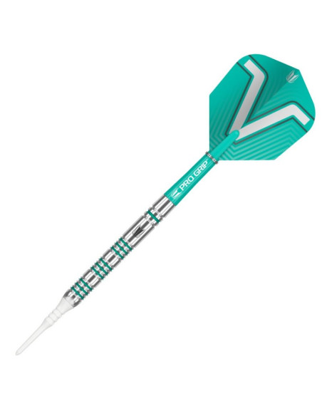 Rzutki target rob cross 80% 18g soft