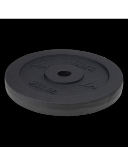 Talerz power plate 10 kg