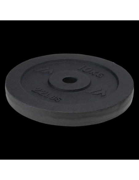 Talerz power plate 10 kg