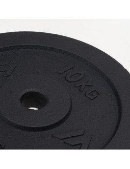 Talerz power plate 10 kg 2