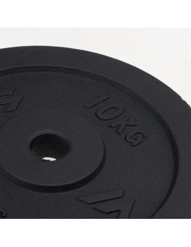 Talerz power plate 10 kg