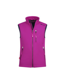 Kamizelka trollkids kids trollfjord vest jr