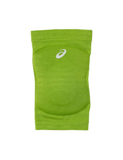 Nakolanniki siatkarskie asics gel kneepad zielone 3053a181 750