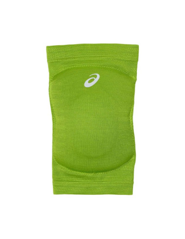 Nakolanniki siatkarskie asics gel kneepad zielone 3053a181 750