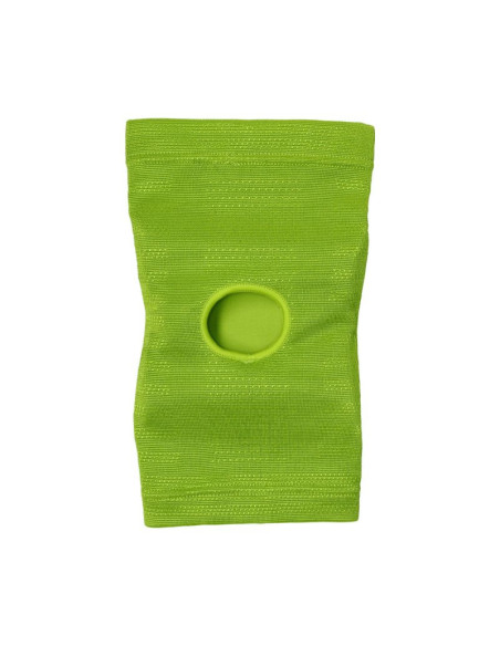 Nakolanniki siatkarskie asics gel kneepad zielone 3053a181 750