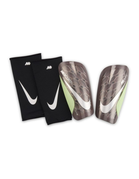 Ochraniacze nike kylian mbappe mercurial lite io9401-271