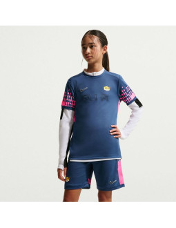 Koszulka nike academy kylian mbappe junior if2772-461 2