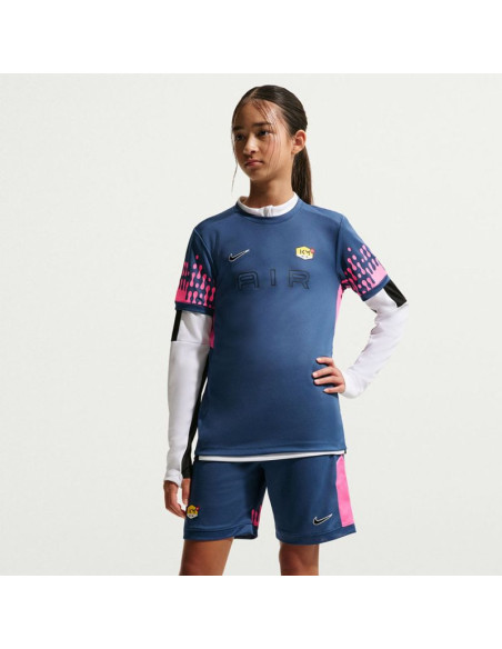 Koszulka nike academy kylian mbappe junior if2772-461