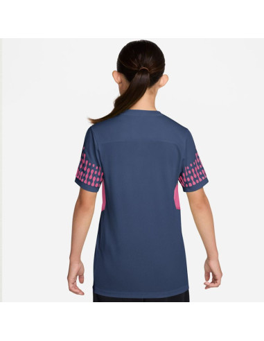 Koszulka nike academy kylian mbappe junior if2772-461