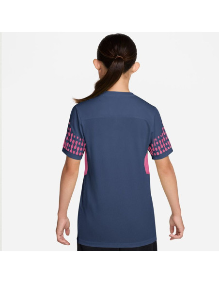 Koszulka nike academy kylian mbappe junior if2772-461