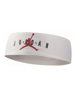 Opaska na głowę air jordan fury graphic headband - j.100.7577.117