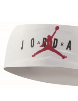 Opaska na głowę air jordan fury graphic headband - j.100.7577.117 2