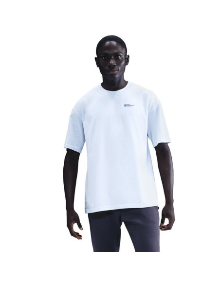 Koszulka nike inter mediolan peak ib3910-085