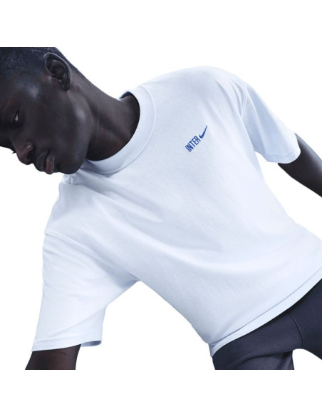 Koszulka nike inter mediolan peak ib3910-085