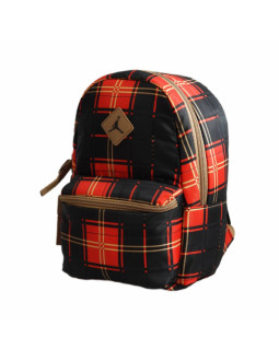 Plecak oryginalny sportowy do szkoły jordan quilted mini daypack - 7a0726-r69 2