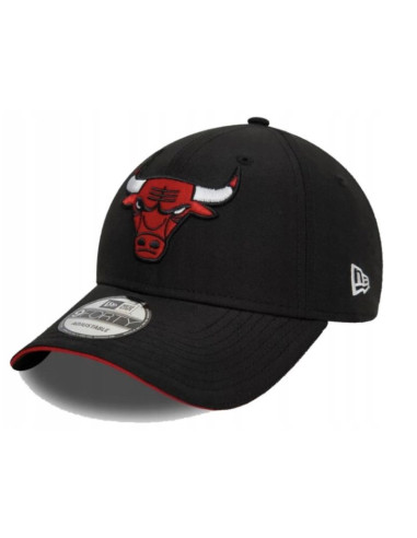 Czapka z daszkiem new era 9forty chicago bulls - 60595181