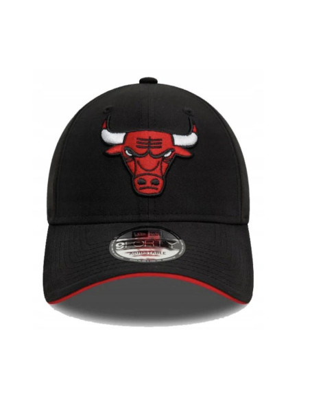 Czapka z daszkiem new era 9forty chicago bulls - 60595181