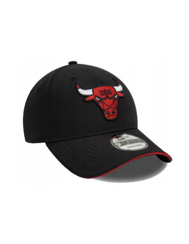 Czapka z daszkiem new era 9forty chicago bulls - 60595181