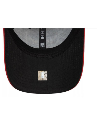 Czapka z daszkiem new era 9forty chicago bulls - 60595181