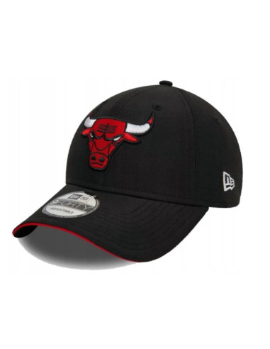 Czapka z daszkiem new era 9forty chicago bulls - 60595181