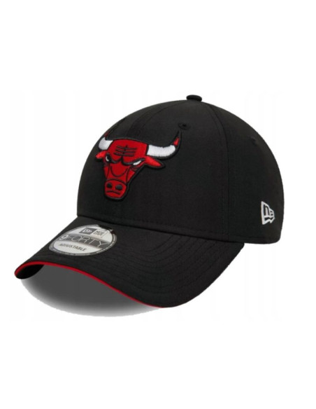 Czapka z daszkiem new era 9forty chicago bulls - 60595181