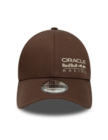 Czapka z daszkiem new era 39thirty oracle red bull - 60772104