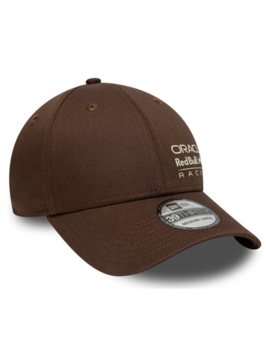 Czapka z daszkiem new era 39thirty oracle red bull - 60772104