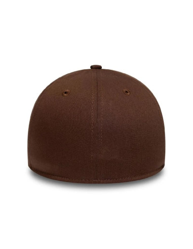 Czapka z daszkiem new era 39thirty oracle red bull - 60772104