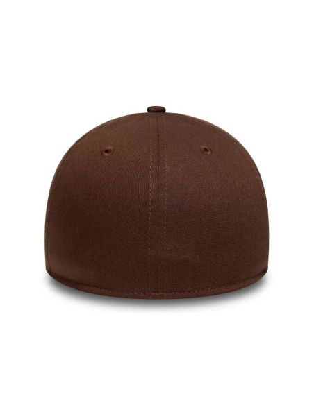 Czapka z daszkiem new era 39thirty oracle red bull - 60772104