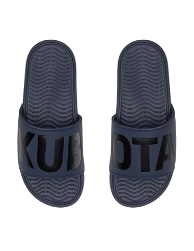 Kubota klapki pro 2.0 granatowo czarne k25ss-111-001-15-1