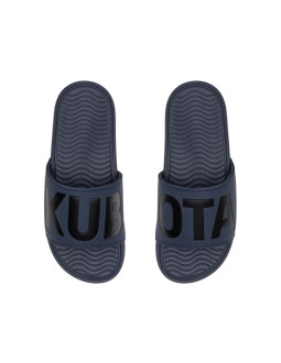 Kubota klapki pro 2.0 granatowo czarne k25ss-111-001-15-1 2