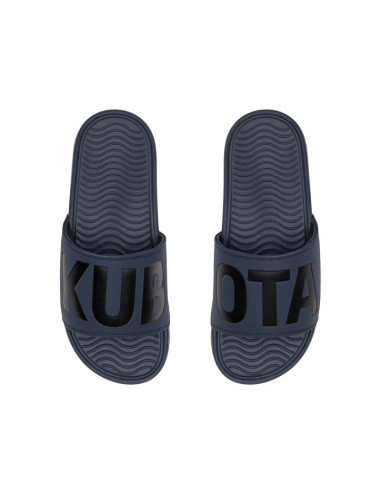 Kubota klapki pro 2.0 granatowo czarne k25ss-111-001-15-1