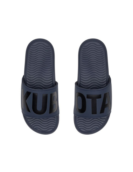Kubota klapki pro 2.0 granatowo czarne k25ss-111-001-15-1