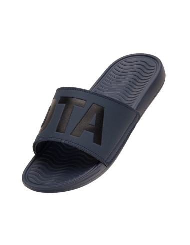 Kubota klapki pro 2.0 granatowo czarne k25ss-111-001-15-1