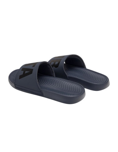 Kubota klapki pro 2.0 granatowo czarne k25ss-111-001-15-1