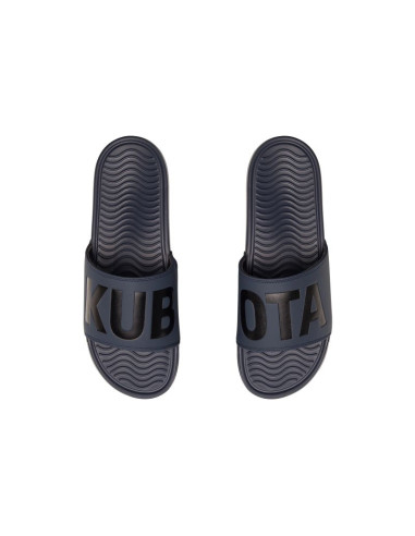 Kubota klapki pro 2.0 granatowo czarne k25ss-111-001-15-1