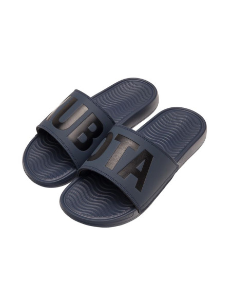 Kubota klapki pro 2.0 granatowo czarne k25ss-111-001-15-1